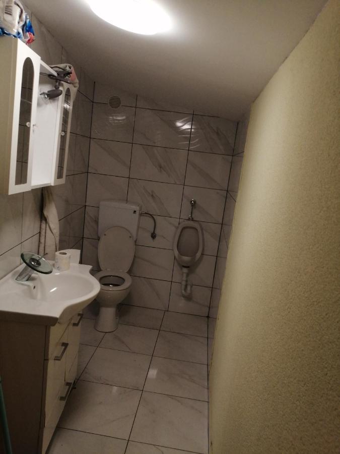 Villa Marko Rukavac  Buitenkant foto