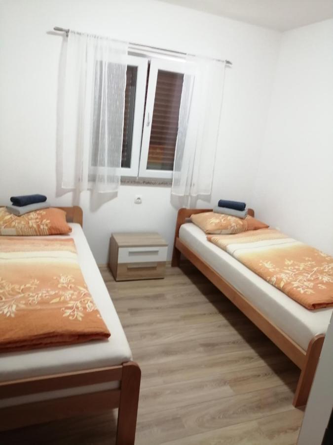 Villa Marko Rukavac  Buitenkant foto