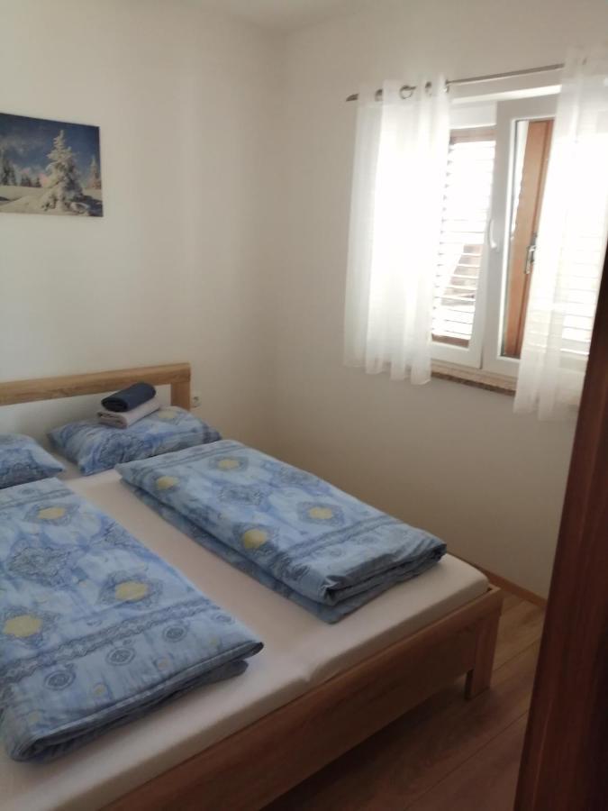 Villa Marko Rukavac  Buitenkant foto