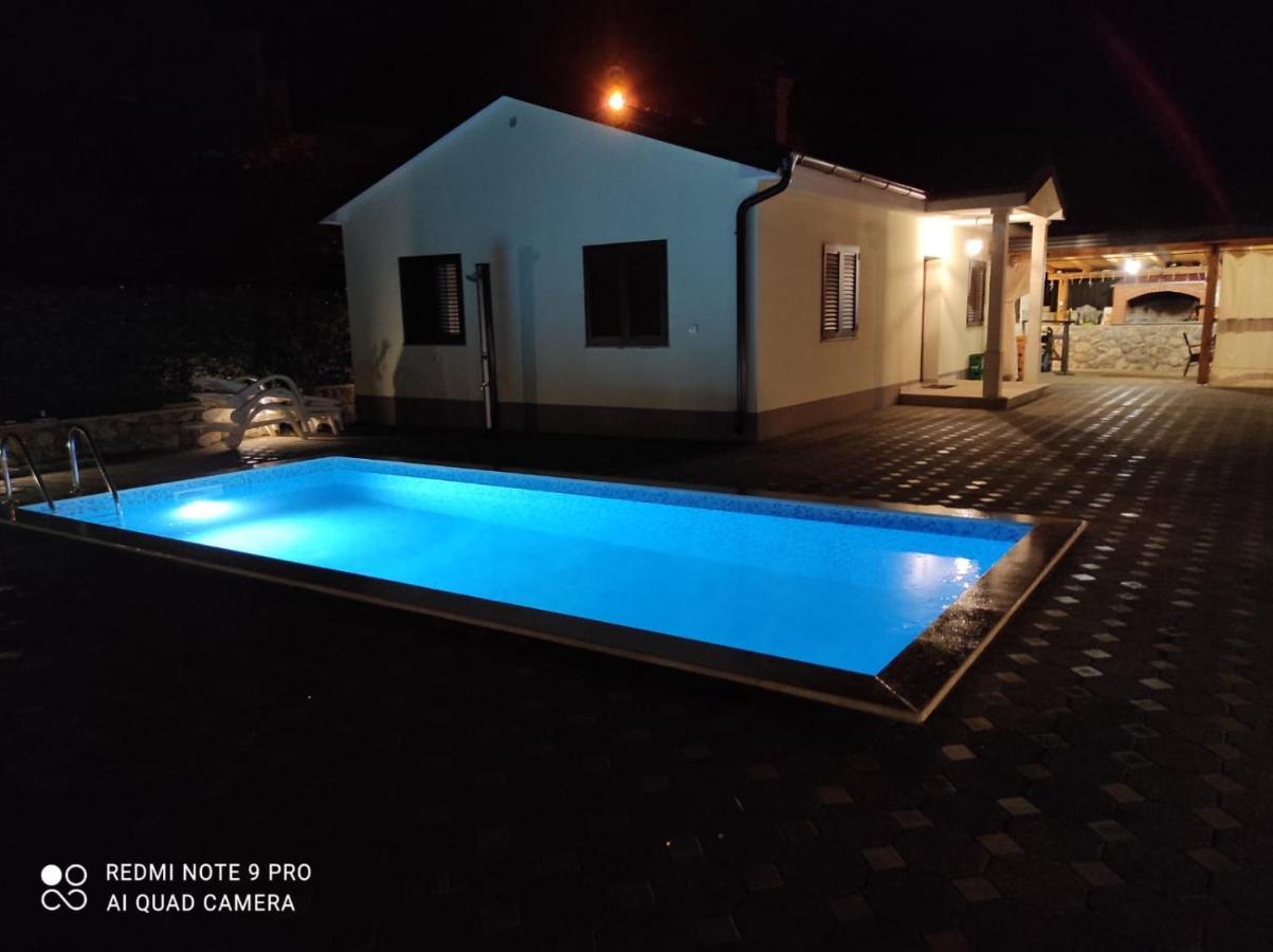 Villa Marko Rukavac  Buitenkant foto