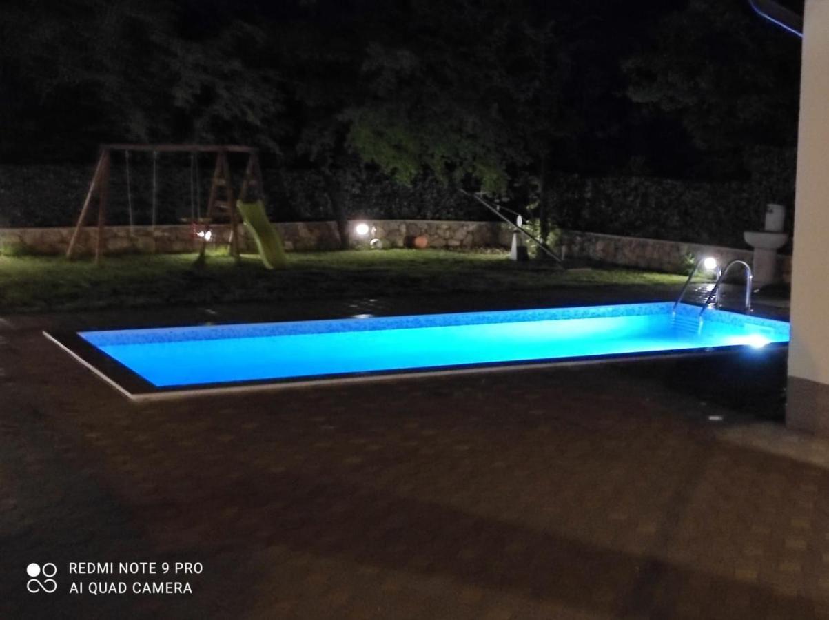 Villa Marko Rukavac  Buitenkant foto